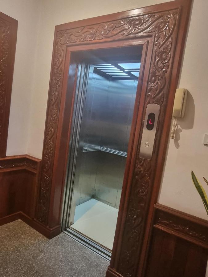 Khampiane Hotel Ban Nongdouang Екстериор снимка