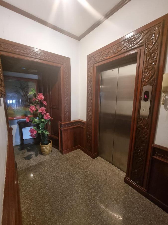 Khampiane Hotel Ban Nongdouang Екстериор снимка